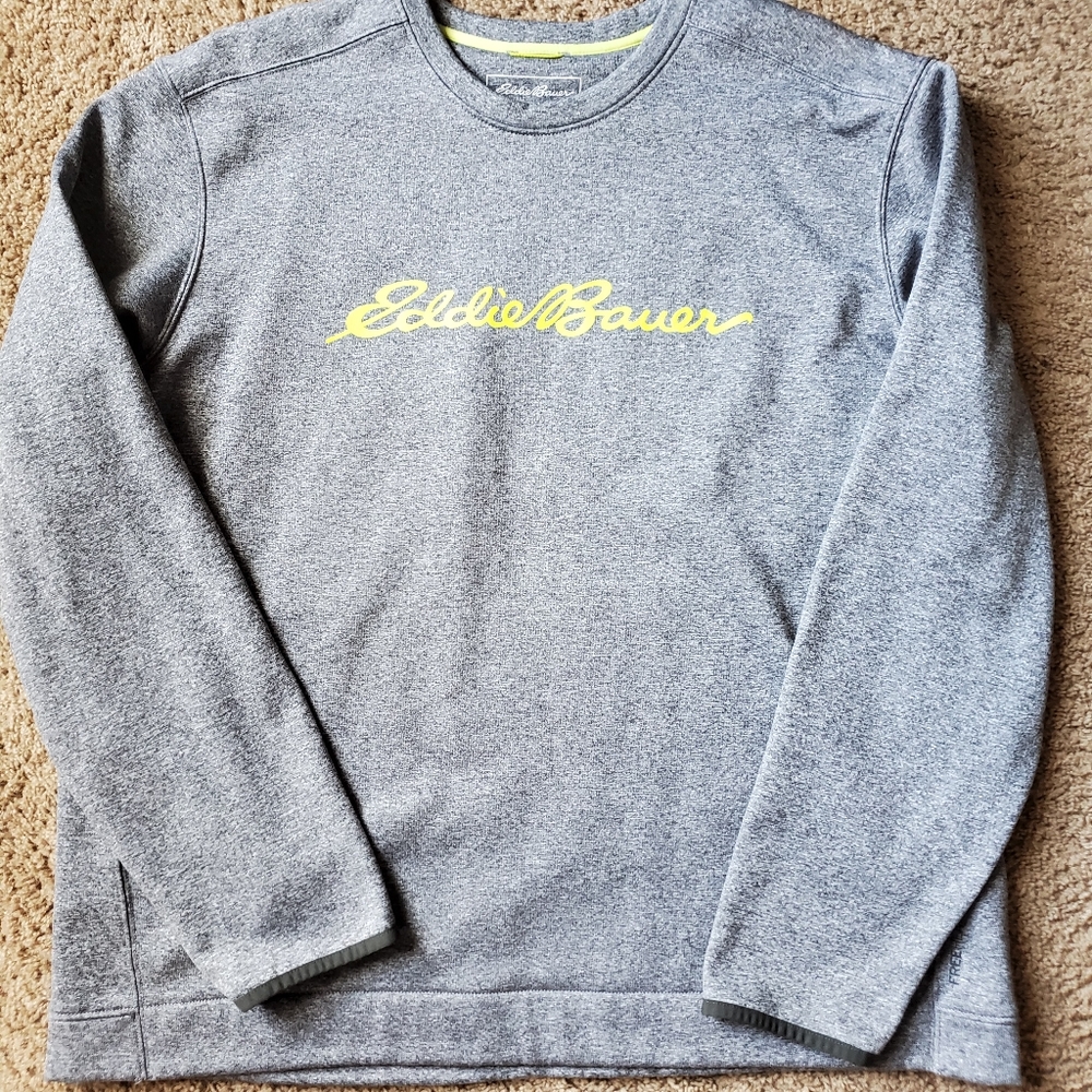 Eddie Bauer Sweatshirt
